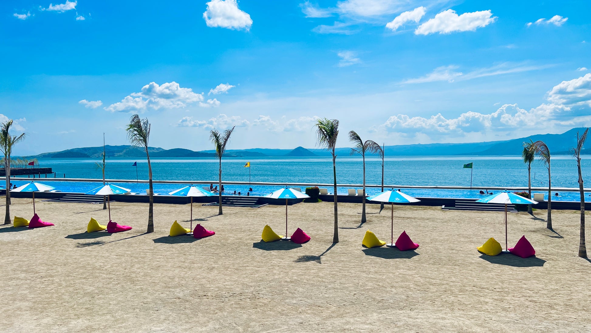 Infinity Pool – J Castles